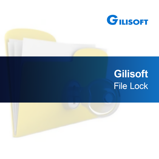 Gilisoft File Lock