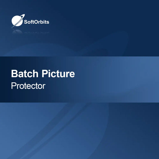 Batch Picture Protector