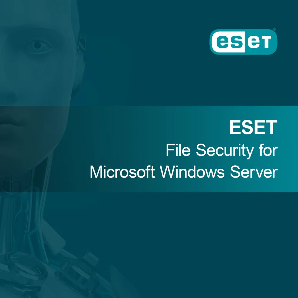 ESET File Security for Microsoft Windows Server