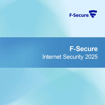 F-Secure Internet Security 2025