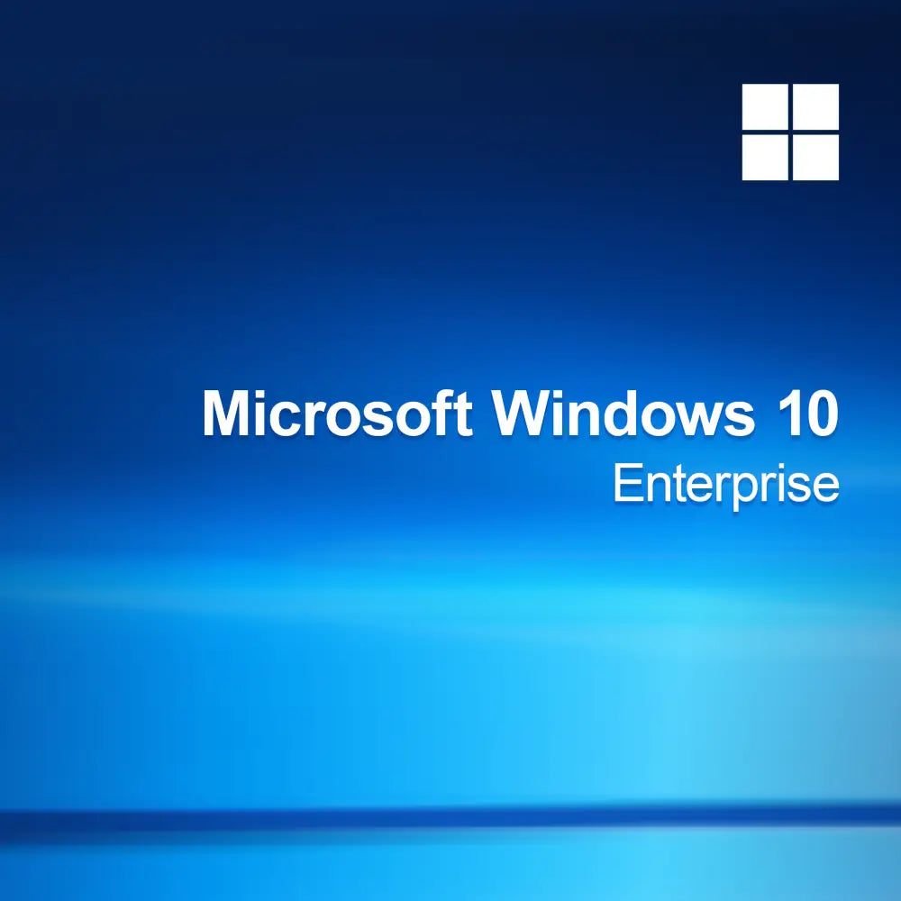 Microsoft Windows 10 Enterprise LTSB 2015