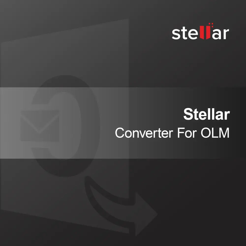 Stellar Converter For OLM