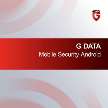 G Data Mobil Güvenlik Android