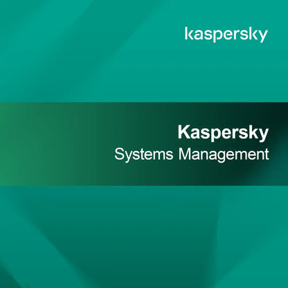Kaspersky Systems Management