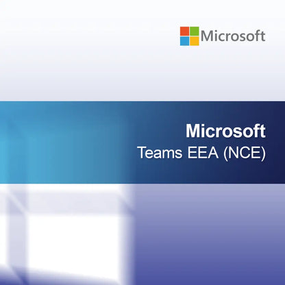 Microsoft Teams EEA (NCE)